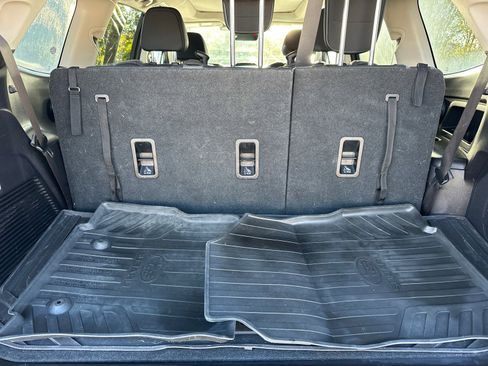 Used 2024 Subaru Ascent Onyx Edition Limited w/ Popular Package Onyx image 19