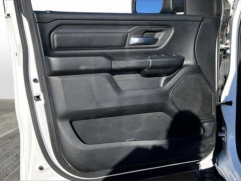 Used 2019 RAM 1500 Tradesman image 18