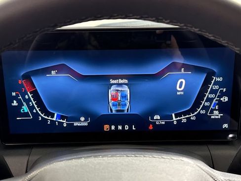 New 2026 Ford Mustang Coupe RWD image 24
