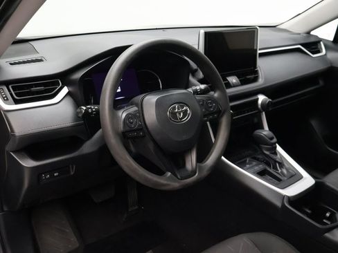 Certified 2024 Toyota RAV4 XLE image 14