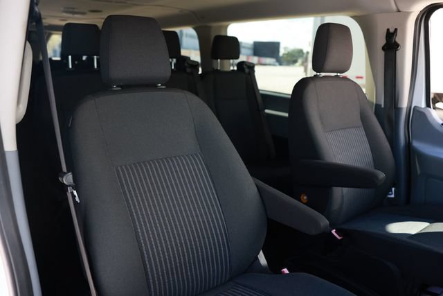 Used 2018 Ford Transit 350 XL RWD image 13