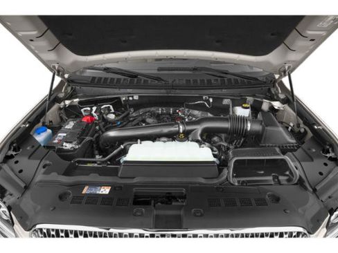 Used 2023 Lincoln Navigator L Reserve AWD/4WD image 12