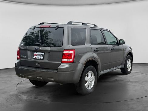 Used 2012 Ford Escape XLT FWD image 7