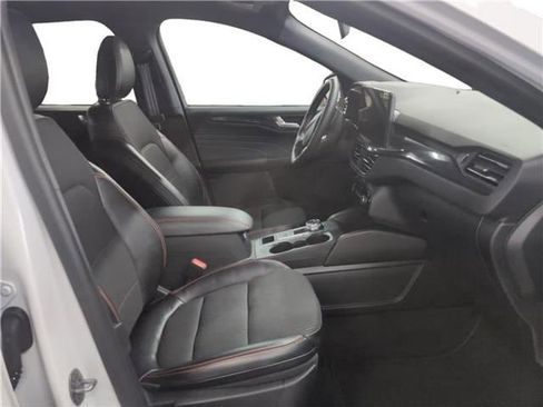 Certified 2023 Ford Escape ST-Line w/ Tech Pack #1 image 15
