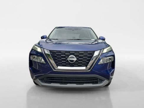Used 2023 Nissan Rogue SV AWD/4WD image 9