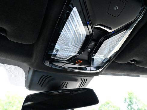 Used 2022 BMW X5 M50i w/ Executive Package AWD/4WD image 33