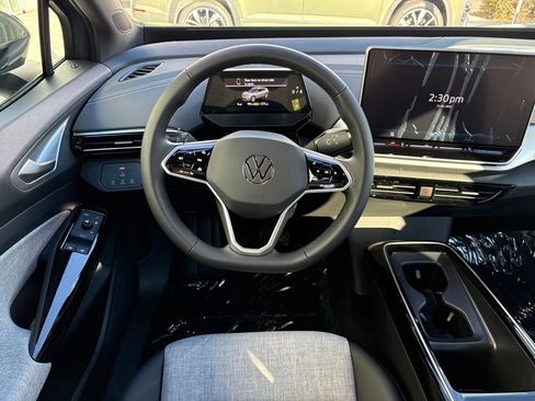 New 2026 Volkswagen ID.4 Pro image 13