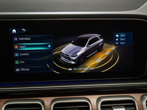 Certified 2024 Mercedes-Benz GLE 350 4MATIC image 24