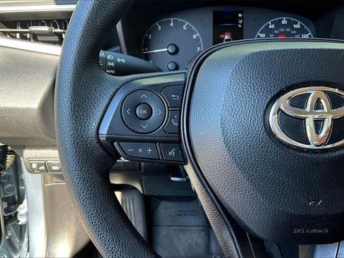 Certified 2024 Toyota Corolla LE image 10