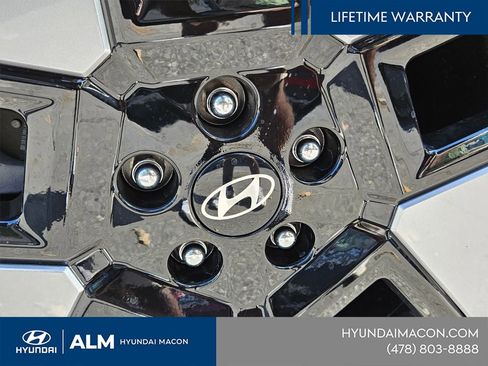 New 2026 Hyundai Santa Fe SEL FWD image 14