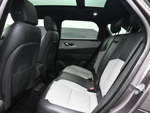 Used 2024 Land Rover Range Rover Velar Dynamic SE AWD/4WD image 23