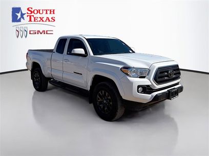 Used 2022 Toyota Tacoma SR