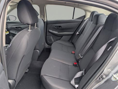 New 2025 Nissan Sentra S image 14