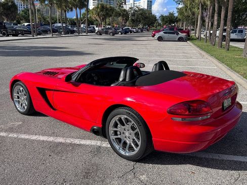 Used 2003 Dodge Viper SRT-10 RWD image 30