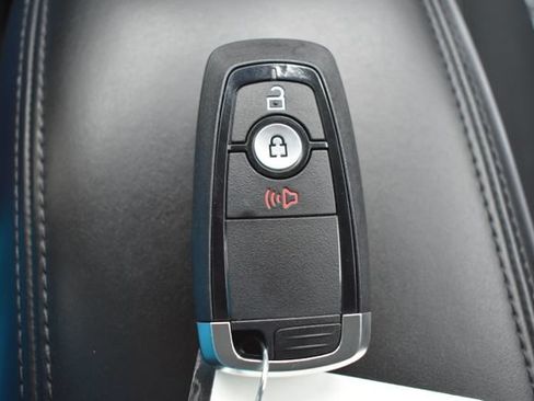 Used 2023 Ford Bronco Sport Big Bend w/ Convenience Package AWD/4WD image 33
