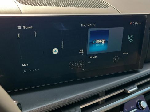 New 2026 Hyundai Santa Fe XRT image 24