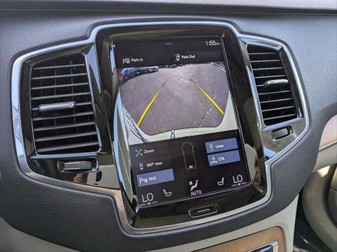 Used 2018 Volvo XC90 T6 Inscription w/ Convenience Package image 17