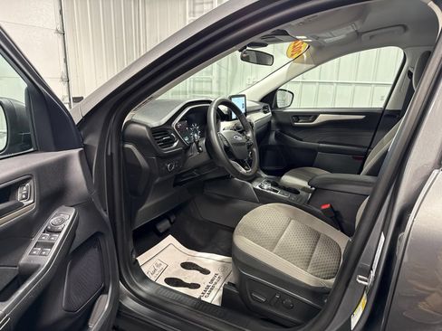 Used 2022 Ford Escape SE w/ Convenience Package AWD/4WD image 17