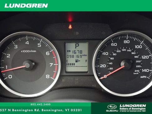 Used 2017 Subaru Forester 2.5i Premium w/ All-Weather Package image 26