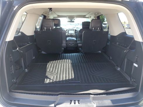 Used 2020 Ford Expedition Platinum AWD/4WD image 22