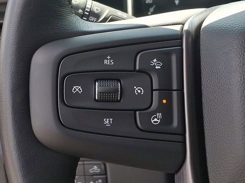 Used 2024 GMC Sierra 2500 Denali Ultimate AWD/4WD image 17