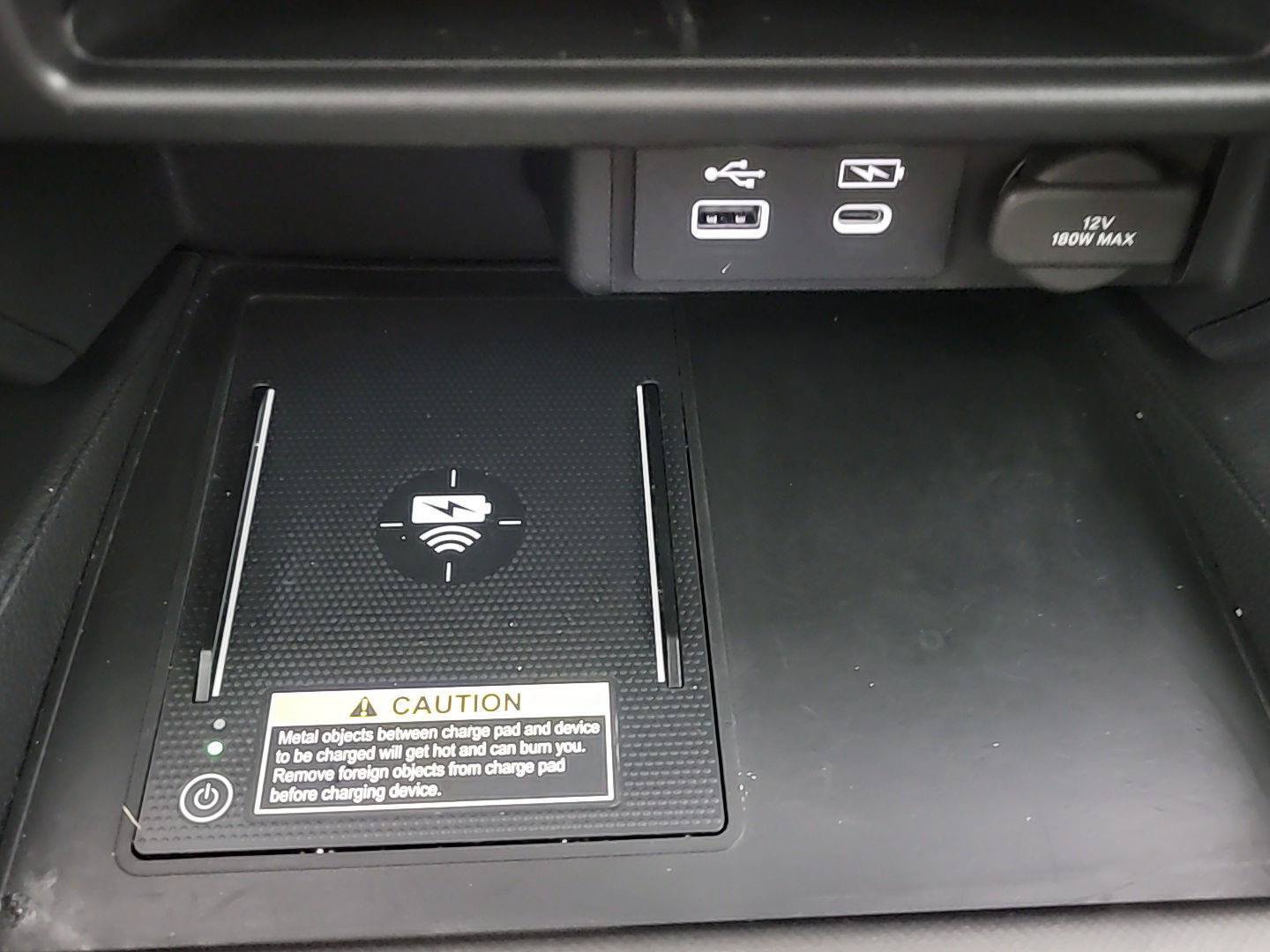 Certified 2025 Honda Passport TrailSport image 32