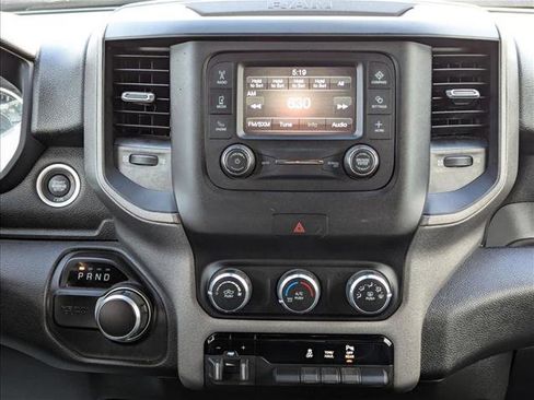 Used 2023 RAM 2500 Tradesman image 13