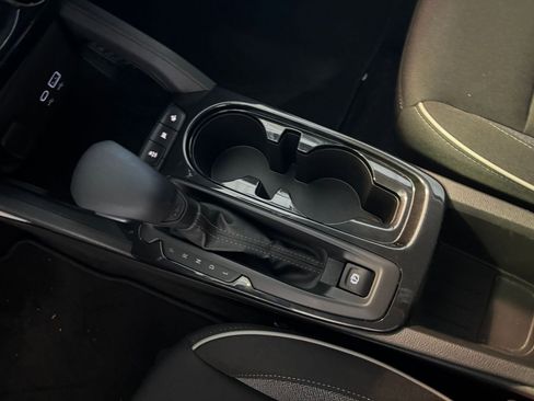 Used 2025 Chevrolet TrailBlazer LT image 39