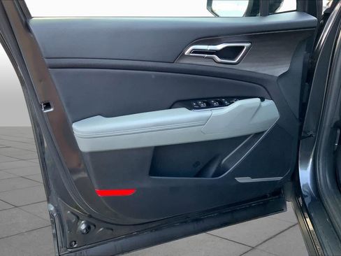 Used 2023 Kia Sportage X-Line w/ X-Line Premium Package AWD/4WD image 21