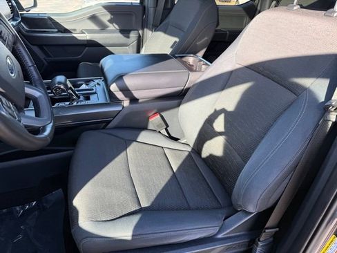 Used 2022 Ford F150 XLT w/ Equipment Group 302A High image 13