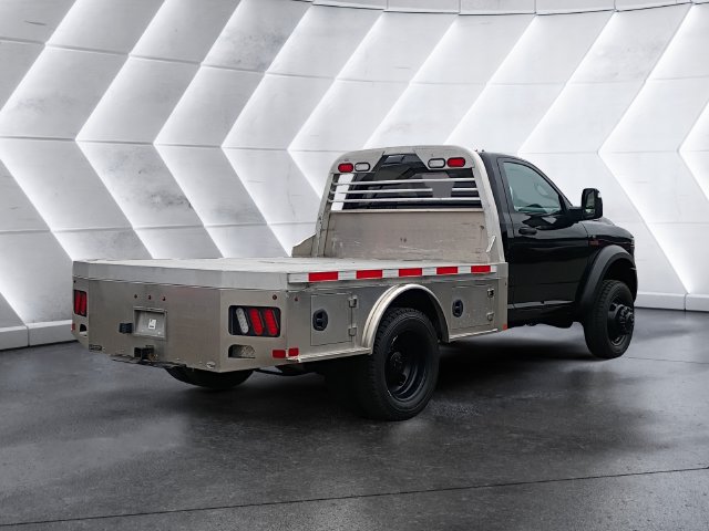 Used 2026 RAM 5500 Tradesman AWD/4WD image 6