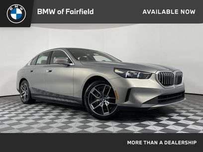 New 2024 BMW i5 eDrive40i w/ Premium Package
