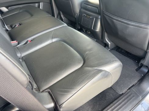 Used 2022 Nissan Armada SL RWD image 27