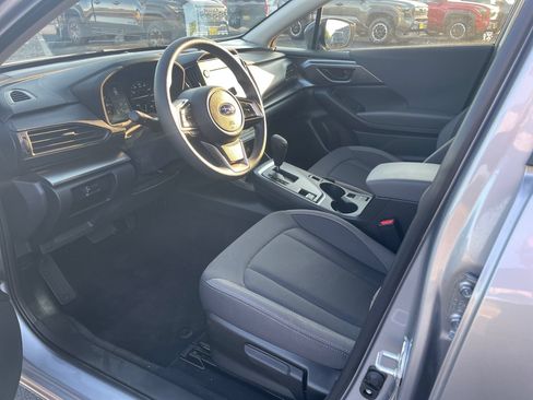 Used 2025 Subaru Impreza 2.0i AWD/4WD image 10