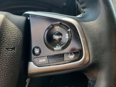 Used 2021 Honda CR-V Touring image 33