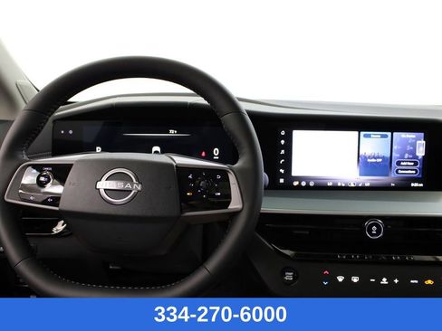 New 2025 Nissan Murano SL w/ Cargo Package image 24