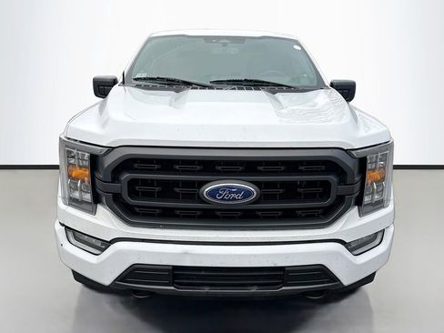 Used 2023 Ford F150 XLT w/ Equipment Group 302A High image 2