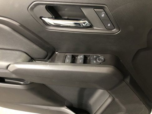 Used 2024 Chevrolet Colorado LT w/ LT Convenience Package III image 13