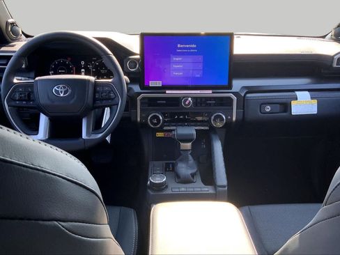 New 2026 Toyota 4Runner Limited AWD/4WD image 5