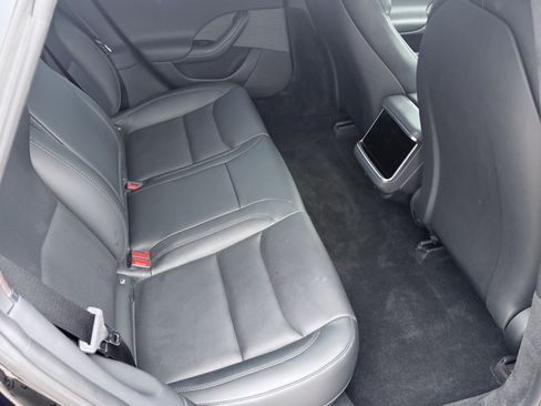Used 2023 Tesla Model S AWD/4WD image 24