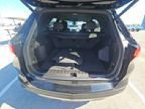 Used 2022 Chevrolet Equinox Premier AWD/4WD image 5