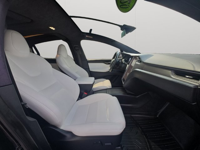 Used 2020 Tesla Model X Performance AWD/4WD image 15