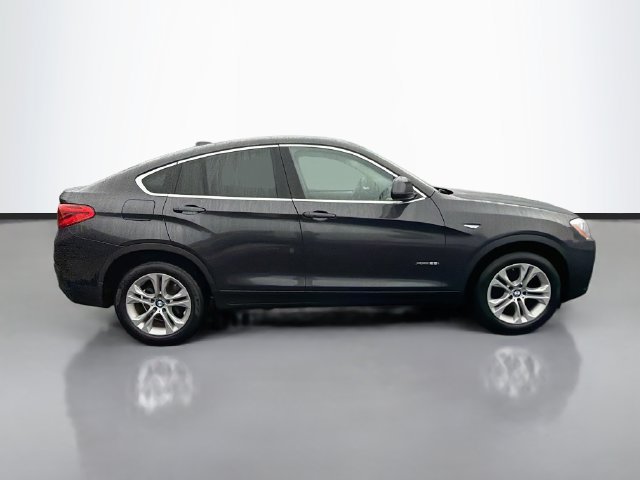Used 2015 BMW X4 xDrive28i AWD/4WD image 8