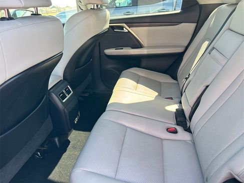 Used 2021 Lexus RX 350 FWD w/ Premium Package image 26