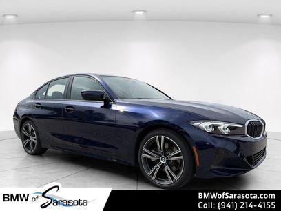 Used 2023 BMW 330i Sedan w/ Driving Assistance Package