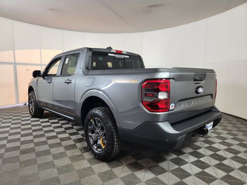 New 2026 Ford Maverick Tremor image 5