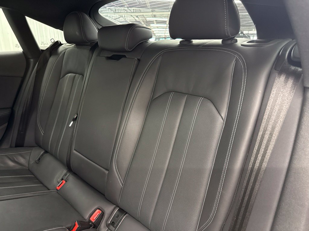 Used 2023 Audi A5 2.0T Prestige AWD/4WD image 11