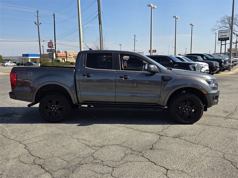 Used 2019 Ford Ranger XLT w/ Equipment Group 302A Luxury image 10