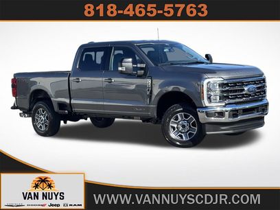 Used 2024 Ford F250 Lariat