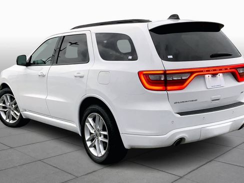 Used 2023 Dodge Durango GT image 10